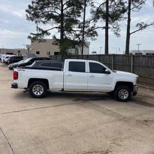 CHEVROLET SILVERADO 1500 LT - 10