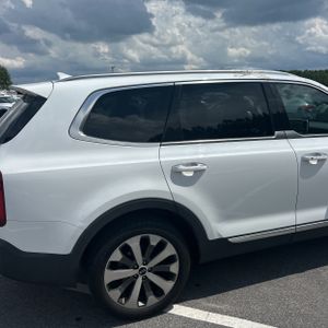 2020 KIA TELLURIDE S — фото 9