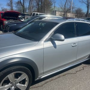 AUDI ALLROAD 2.0T PREMIUM - 2