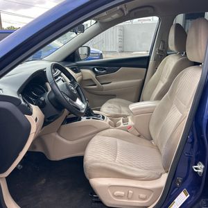 2020 Nissan ROGUE SV — миниатюра 31