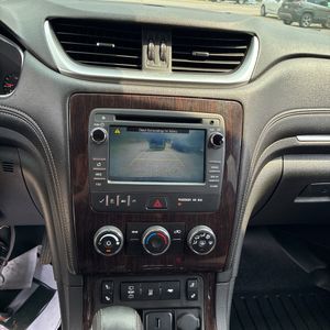 2016 Chevrolet TRAVERSE LT 缩略图 32