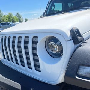 2020 JEEP GLADIATOR SPORT S — миниатюра 58