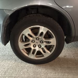2009 Acura MDX SH-AWD W/TECH W/RES — миниатюра 19
