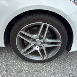 2014 Mercedes-BENZ E-CLASS 缩略图 20