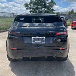 LAND ROVER RANGE ROVER EVOQUE S - 7