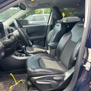 صورة مصغرة 32 لـ 2019 JEEP COMPASS LATITUDE