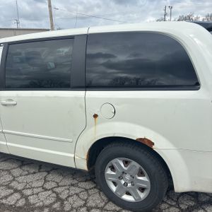 DODGE GRAND CARAVAN SE - 6