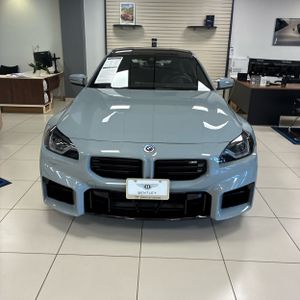 2023 BMW M2 BASE — фото 14