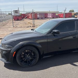 DODGE CHARGER SCAT PACK WIDEBODY - 2