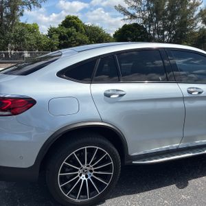 MERCEDES-BENZ GLC - 9