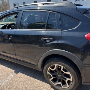 SUBARU CROSSTREK 2.0I PREMIUM - 6