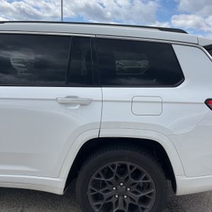 JEEP GRAND CHEROKEE L OVERLAND - 6