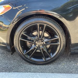 صورة مصغرة 17 لـ 2015 FORD FUSION TITANIUM