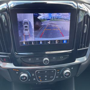 2023 Chevrolet TRAVERSE PREMIER — миниатюра 39