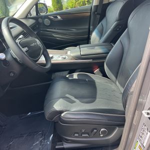 2023 Genesis GV80 3.5T 照片 32