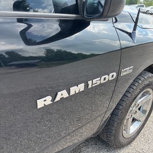 2012 RAM 1500 EXPRESS 缩略图 55