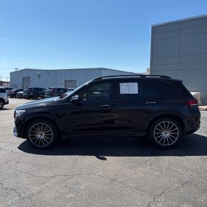 MERCEDES-BENZ GLE - 3