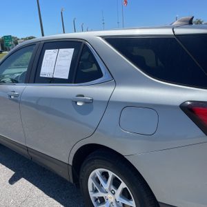 CHEVROLET EQUINOX LT - 6