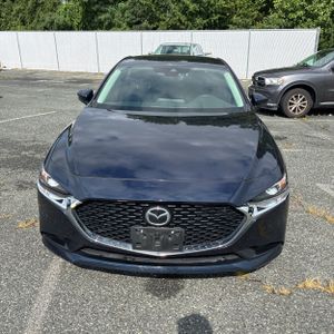 2019 Mazda MAZDA3 SEDAN PREFERRED 缩略图 12