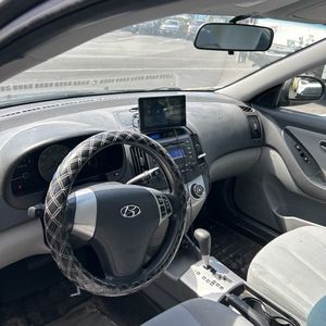 2008 Hyundai ELANTRA GLS — фото 36