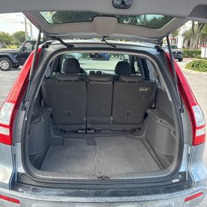 2008 Honda CR-V LX 缩略图 39