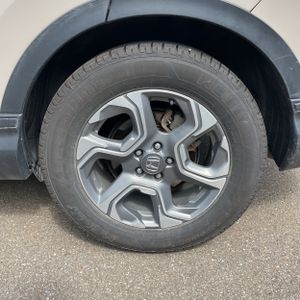 2019 Honda CR-V EX-L 缩略图 18