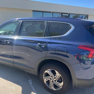 HYUNDAI SANTA FE SE - 6