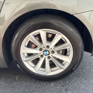 صورة مصغرة 18 لـ 2015 BMW 528I XDRIVE