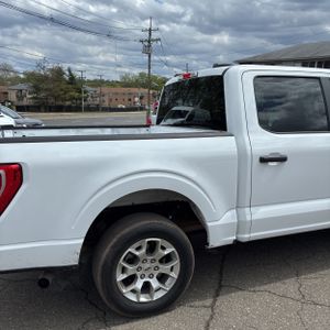 FORD F-150 XLT - 9