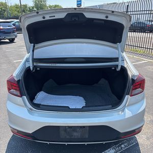 صورة مصغرة 41 لـ 2020 Hyundai ELANTRA SEL