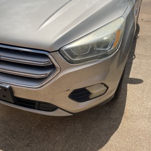 2017 FORD ESCAPE TITANIUM 缩略图 53