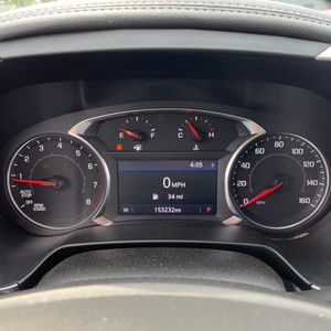 صورة مصغرة 38 لـ 2023 Chevrolet BLAZER LT