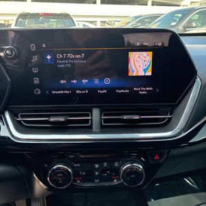 2024 Chevrolet TRAX RS — миниатюра 37