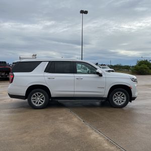 CHEVROLET TAHOE LS - 10