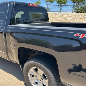 صورة مصغرة 52 لـ 2016 Chevrolet SILVERADO 1500 LT
