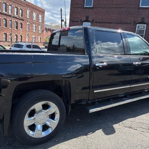 CHEVROLET SILVERADO 1500 LTZ Z71 - 9