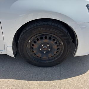 2016 Nissan SENTRA S thumbnail 20