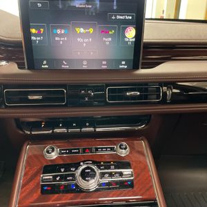 صورة مصغرة 39 لـ 2022 Lincoln AVIATOR BLACK LABEL