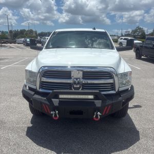 2014 RAM 2500 BIG HORN 缩略图 14