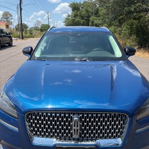 صورة 15 لـ 2020 Lincoln CORSAIR STANDARD