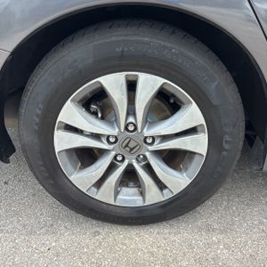 صورة مصغرة 19 لـ 2015 Honda ACCORD LX