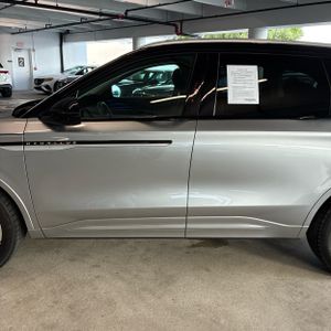 2024 Lincoln NAUTILUS RESERVE 照片 4