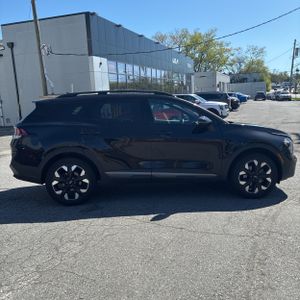 KIA SPORTAGE - 10