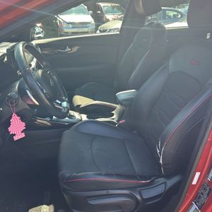 صورة مصغرة 32 لـ 2020 KIA FORTE GT