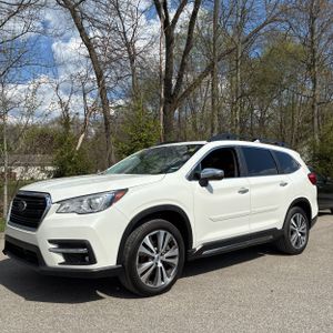 SUBARU ASCENT TOURING - 1