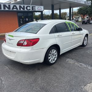 صورة 8 لـ 2007 Chrysler SEBRING BASE