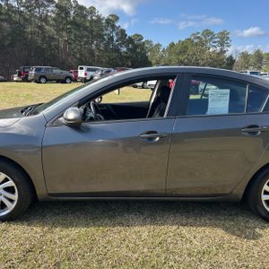 MAZDA MAZDA3 I TOURING - 4