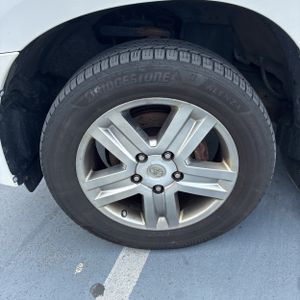 2007 Toyota TUNDRA LIMITED 照片 17