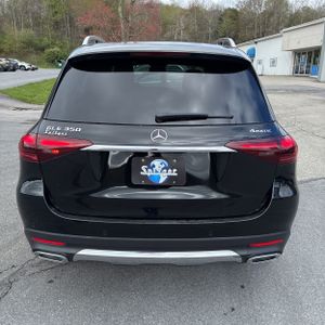 MERCEDES-BENZ GLE-CLASS - 7