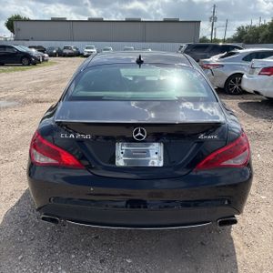 MERCEDES-BENZ CLA - 7